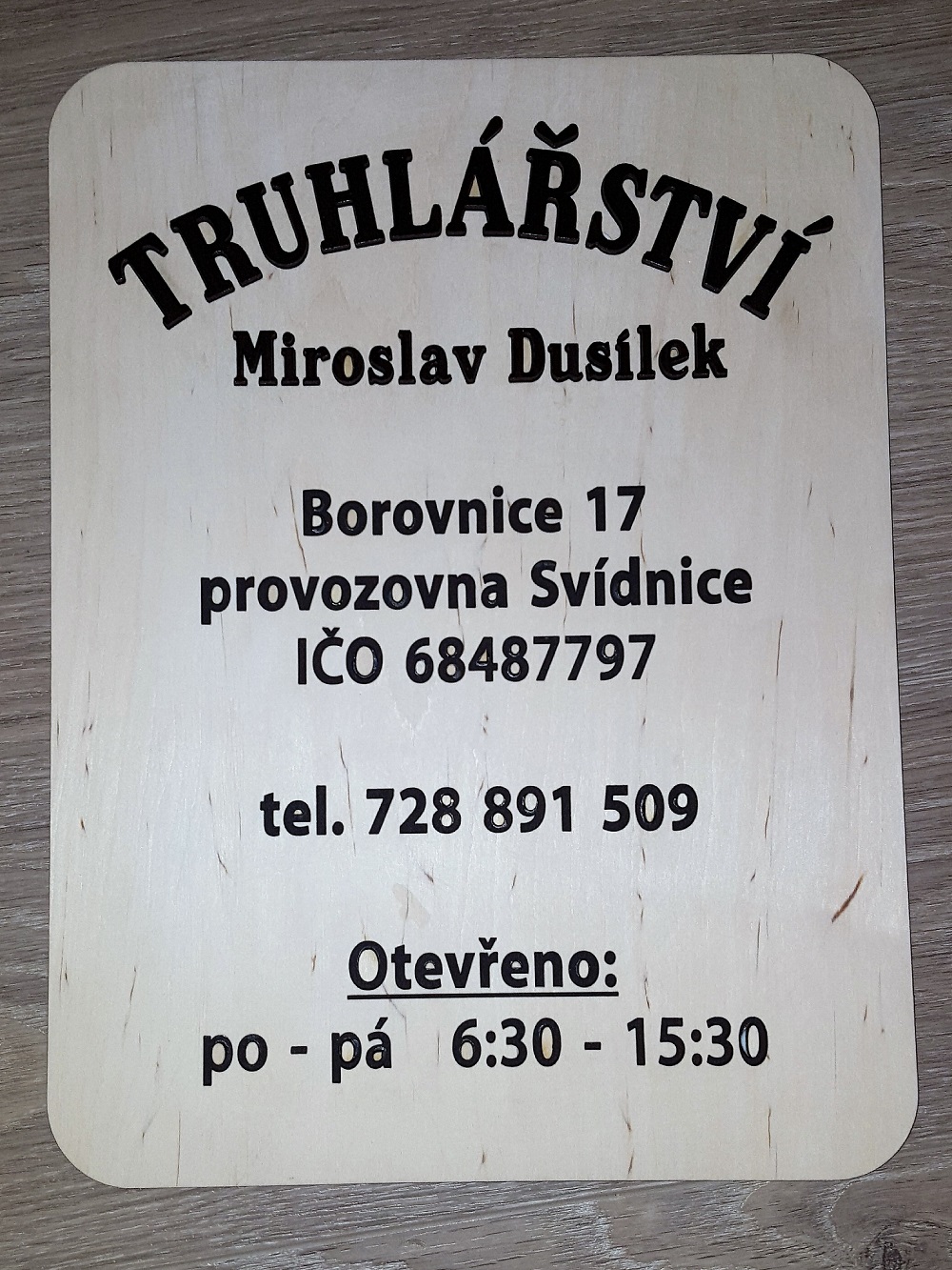 Cedule ze dřeva_1